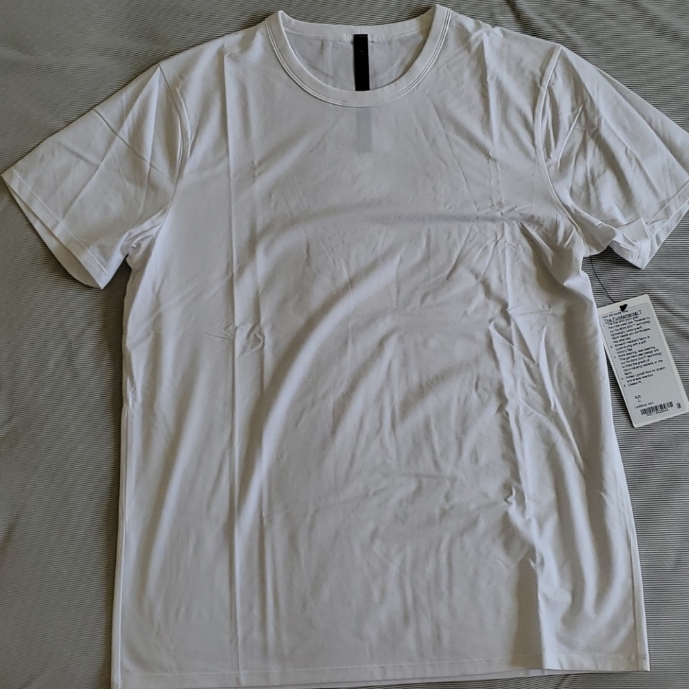 The fundamental T